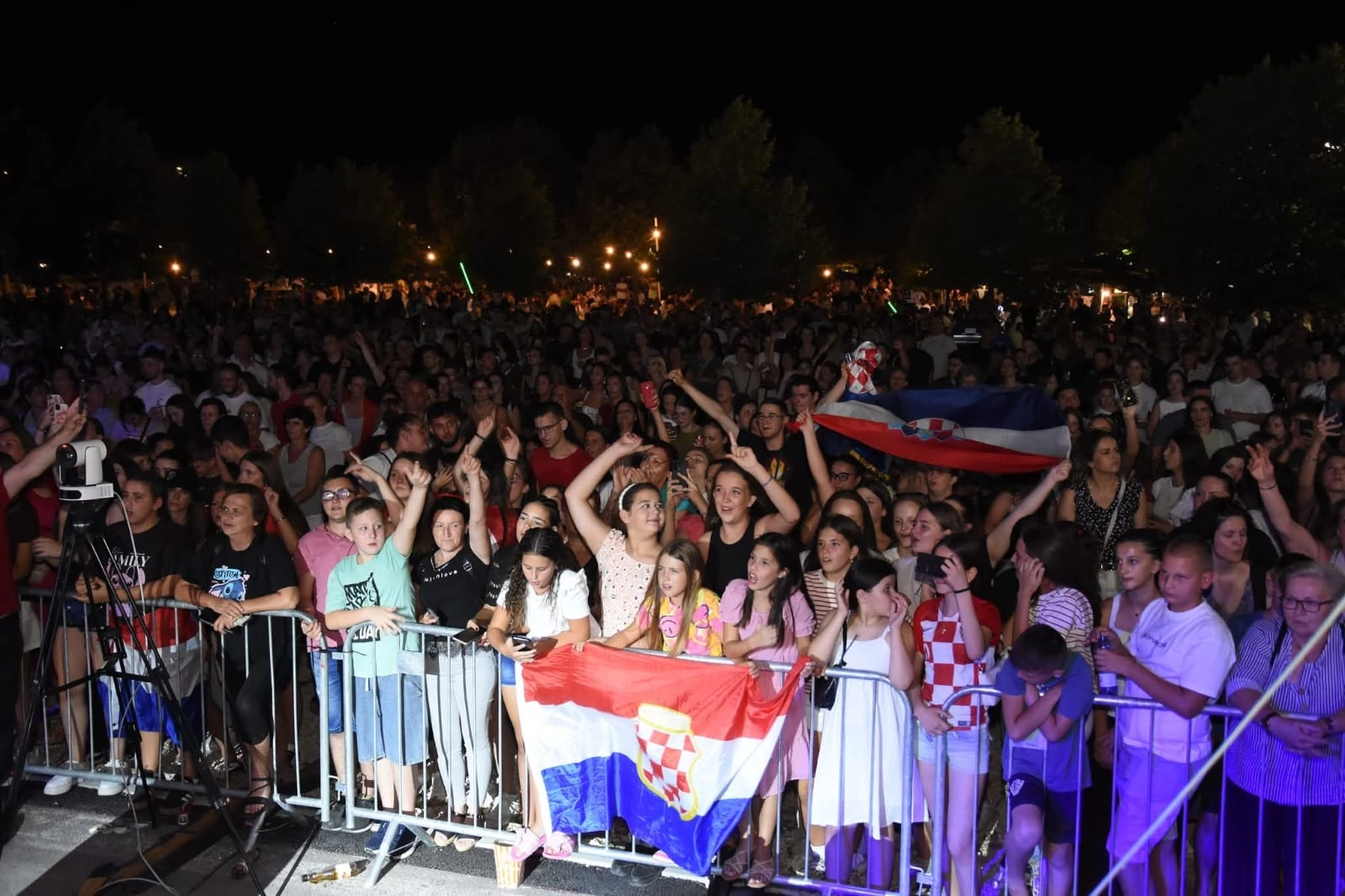 Sjajna atmosfera blatnica